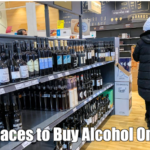 Best Places to Buy Alcohol Online