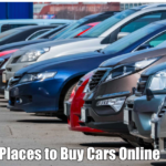 Best Places to Buy Cars Online