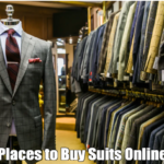 Best Places to Buy Suits Online