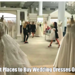 Best Places to Buy Wedding Dresses Online