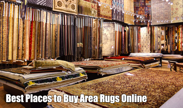 Best Places to Buy Area Rugs Online