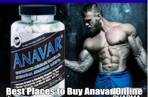 Best Places to Buy Anavar Online