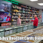Best Places to Buy Baseball Cards Online