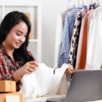 How to Choose the Right Size When Shopping for Clothes Online