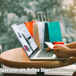 How to Identify Legitimate Online Stores